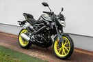Yamaha MT 125 R 2018 ABS Transport Raty Największy Wybór Moto w PL 125 - 2