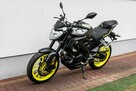 Yamaha MT 125 R 2018 ABS Transport Raty Największy Wybór Moto w PL 125 - 7