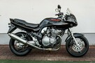 Suzuki Bandit GSF 600 S BANDIT 1998 KUFER TransportRaty Największy Wybór Moto KAT A2 - 3
