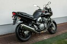 Suzuki Bandit GSF 600 S BANDIT 1998 KUFER TransportRaty Największy Wybór Moto KAT A2 - 4