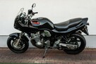 Suzuki Bandit GSF 600 S BANDIT 1998 KUFER TransportRaty Największy Wybór Moto KAT A2 - 6