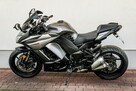 Kawasaki Z 1000 SX 2015 ABS Raty Transport NAJWIĘKSZY Wybór  MOTO W PL - 6