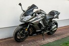Kawasaki Z 1000 SX 2015 ABS Raty Transport NAJWIĘKSZY Wybór  MOTO W PL - 7