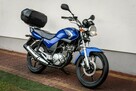 Yamaha YBR 125 R 2013 CBF CB JAK NOWA Raty Transport Największy Wybór Moto w PL - 2