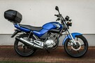 Yamaha YBR 125 R 2013 CBF CB JAK NOWA Raty Transport Największy Wybór Moto w PL - 3