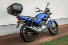 Yamaha YBR 125 R 2013 CBF CB JAK NOWA Raty Transport Największy Wybór Moto w PL - 4