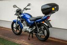 Yamaha YBR 125 R 2013 CBF CB JAK NOWA Raty Transport Największy Wybór Moto w PL - 5