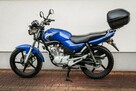 Yamaha YBR 125 R 2013 CBF CB JAK NOWA Raty Transport Największy Wybór Moto w PL - 6