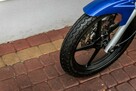 Yamaha YBR 125 R 2013 CBF CB JAK NOWA Raty Transport Największy Wybór Moto w PL - 8
