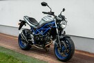 Suzuki SV 650 R 2020 ABS IDEAŁ Raty Transport Zadbana NAJWIĘKSZY WYBÓR MOTO - 2