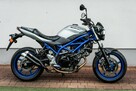 Suzuki SV 650 R 2020 ABS IDEAŁ Raty Transport Zadbana NAJWIĘKSZY WYBÓR MOTO - 3