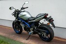 Suzuki SV 650 R 2020 ABS IDEAŁ Raty Transport Zadbana NAJWIĘKSZY WYBÓR MOTO - 5