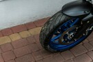 Suzuki SV 650 R 2020 ABS IDEAŁ Raty Transport Zadbana NAJWIĘKSZY WYBÓR MOTO - 8