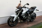 Honda CB 1000 R 2009 ABS Wysyłka RATY Transport NAJWIĘKSZY WYBÓR W PL - 7