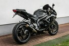 Suzuki GSX-R 600 R 2008 K8  KSIĄŻKA SERWISOWA RATY Transport Największy Wybór W PL - 4