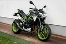 Kawasaki Z 900 R 2021 ABS Raty JAK NOWY Transport Największy Wybór Moto PEŁNA MOC - 2