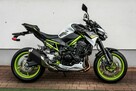 Kawasaki Z 900 R 2021 ABS Raty JAK NOWY Transport Największy Wybór Moto PEŁNA MOC - 3
