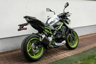 Kawasaki Z 900 R 2021 ABS Raty JAK NOWY Transport Największy Wybór Moto PEŁNA MOC - 4