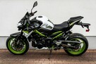 Kawasaki Z 900 R 2021 ABS Raty JAK NOWY Transport Największy Wybór Moto PEŁNA MOC - 6