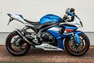Suzuki GSX-R 1000 R 2010  KSIĄŻKA  Raty Transport Największy Wybór Moto W PL - 2
