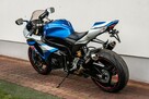 Suzuki GSX-R 1000 R 2010  KSIĄŻKA  Raty Transport Największy Wybór Moto W PL - 4