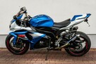 Suzuki GSX-R 1000 R 2010  KSIĄŻKA  Raty Transport Największy Wybór Moto W PL - 5