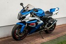 Suzuki GSX-R 1000 R 2010  KSIĄŻKA  Raty Transport Największy Wybór Moto W PL - 6