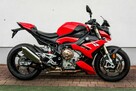 BMW S 1000 R 1000 R 2021 ABS Raty Transport Największy Wybór  JAK NOWA Z 900 MT 09 - 2