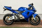Honda CBR 600 RR 2003  WYDECH AKRAPOVIĆ Raty Transport NajwiększyWybór MOTOSTAR - 2