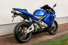 Honda CBR 600 RR 2003  WYDECH AKRAPOVIĆ Raty Transport NajwiększyWybór MOTOSTAR - 3