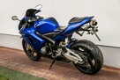 Honda CBR 600 RR 2003  WYDECH AKRAPOVIĆ Raty Transport NajwiększyWybór MOTOSTAR - 4