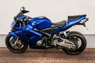 Honda CBR 600 RR 2003  WYDECH AKRAPOVIĆ Raty Transport NajwiększyWybór MOTOSTAR - 5
