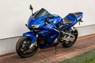 Honda CBR 600 RR 2003  WYDECH AKRAPOVIĆ Raty Transport NajwiększyWybór MOTOSTAR - 6