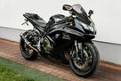 Suzuki GSX-R 600 R 2009 WYDECH MIVV RATY Transport Największy Wybór W PL - 1