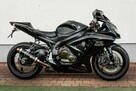 Suzuki GSX-R 600 R 2009 WYDECH MIVV RATY Transport Największy Wybór W PL - 2
