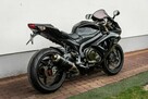 Suzuki GSX-R 600 R 2009 WYDECH MIVV RATY Transport Największy Wybór W PL - 3