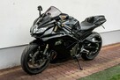 Suzuki GSX-R 600 R 2009 WYDECH MIVV RATY Transport Największy Wybór W PL - 6