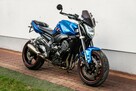 Yamaha FZ 1 N FAZER 2006 LEOVINCE  Raty Transport Największy Wybór Moto w PL - 1
