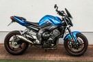 Yamaha FZ 1 N FAZER 2006 LEOVINCE  Raty Transport Największy Wybór Moto w PL - 2