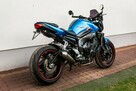 Yamaha FZ 1 N FAZER 2006 LEOVINCE  Raty Transport Największy Wybór Moto w PL - 3