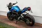 Yamaha FZ 1 N FAZER 2006 LEOVINCE  Raty Transport Największy Wybór Moto w PL - 4