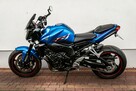 Yamaha FZ 1 N FAZER 2006 LEOVINCE  Raty Transport Największy Wybór Moto w PL - 5