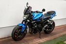 Yamaha FZ 1 N FAZER 2006 LEOVINCE  Raty Transport Największy Wybór Moto w PL - 6