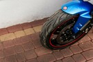 Yamaha FZ 1 N FAZER 2006 LEOVINCE  Raty Transport Największy Wybór Moto w PL - 7