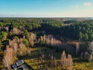 Działka pod inwestycję w miejscowości Stawiguda - 9