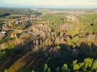 Działka pod inwestycję w miejscowości Stawiguda - 12