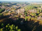 Działka pod inwestycję w miejscowości Stawiguda - 13