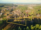 Działka pod inwestycję w miejscowości Stawiguda - 14