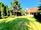 Elegant Home with Garden &amp; Sauna in Konstancin - 11