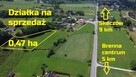 Działka Brenna - 3